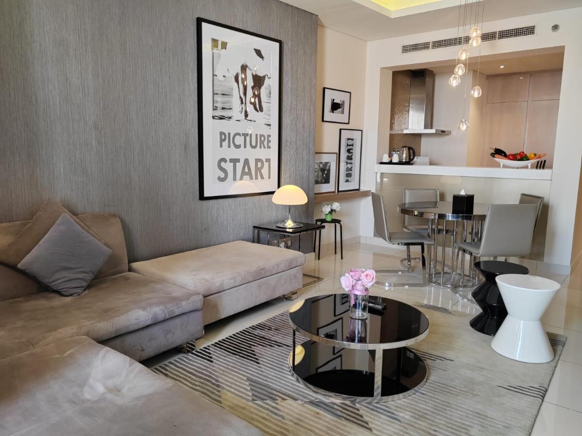 Damac Towers By Paramount - The S Homes * Dubai