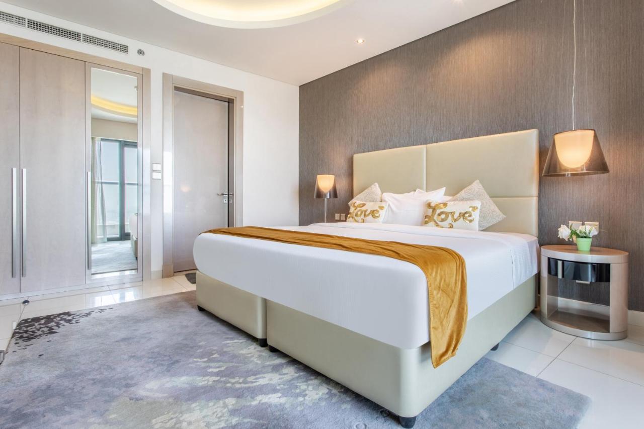 Apartment Damac Towers By Paramount - The S Homes *