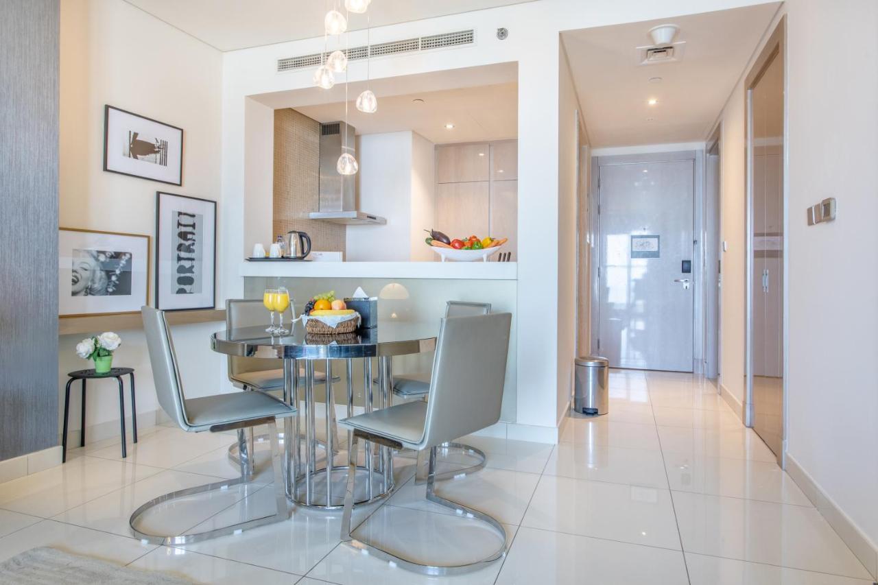 Damac Towers By Paramount - The S Homes
