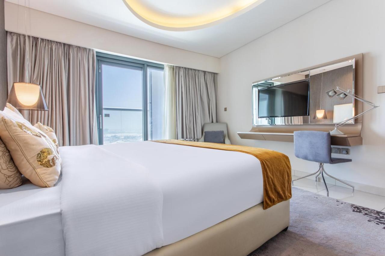 Apartment Damac Towers By Paramount - The S Homes