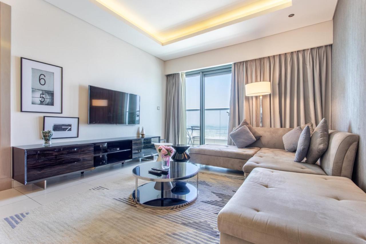 Damac Towers By Paramount - The S Homes Apartment *