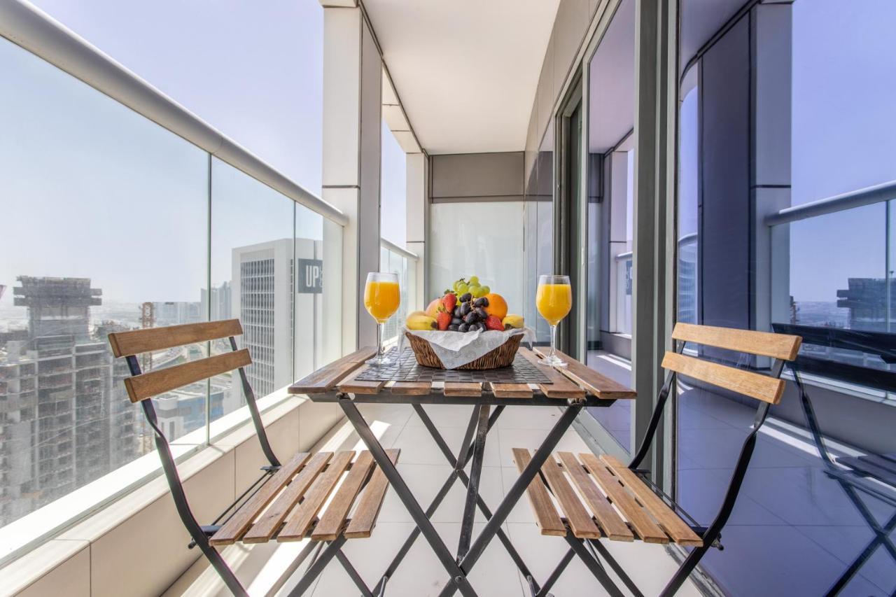Apartment Damac Towers By Paramount - The S Homes *
