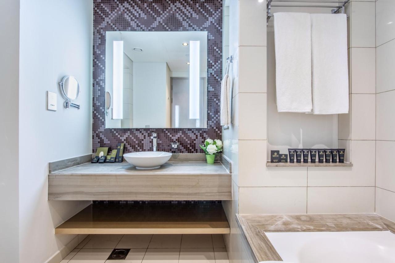 Damac Towers By Paramount - The S Homes Apartment *