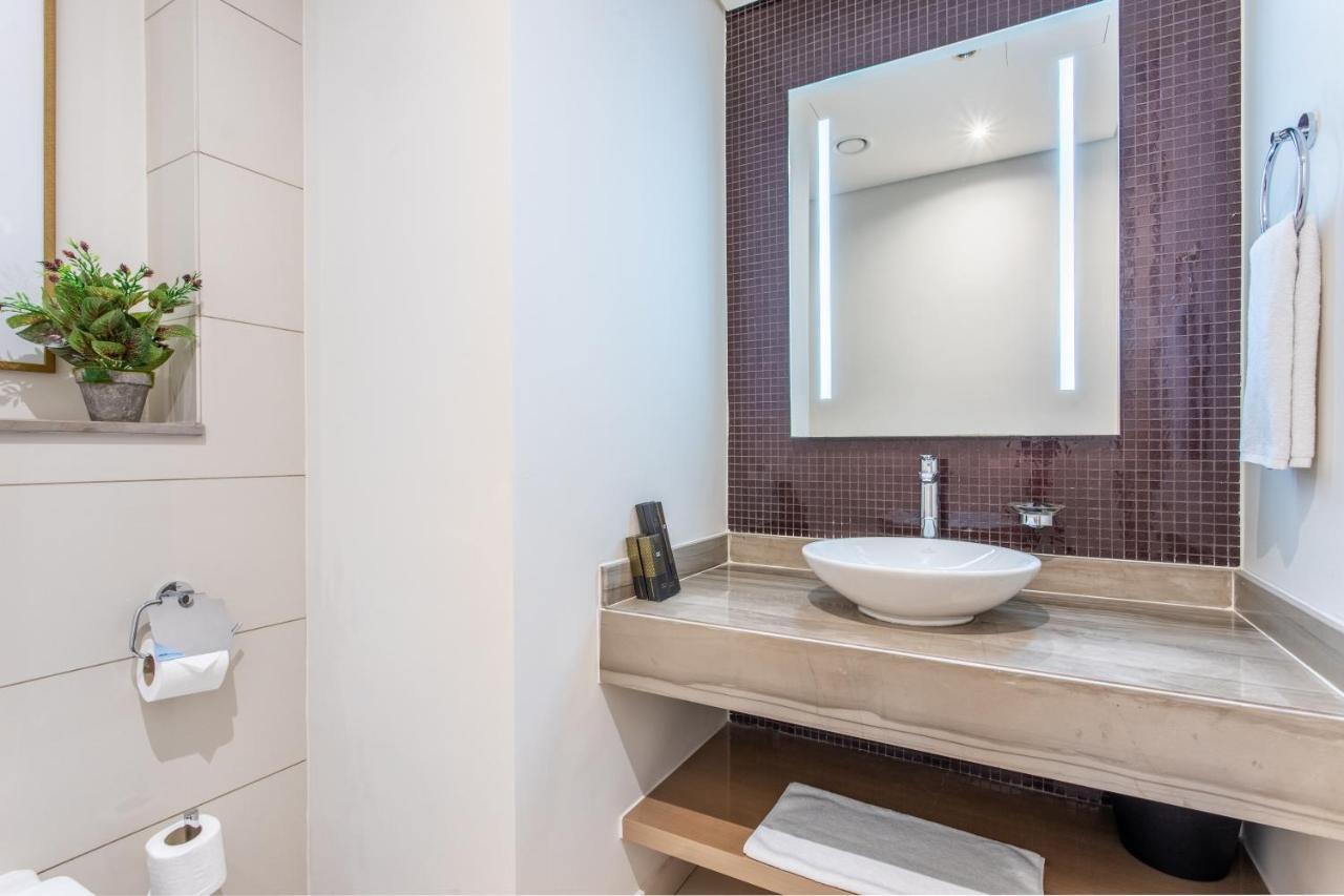Damac Towers By Paramount - The S Homes Dubai