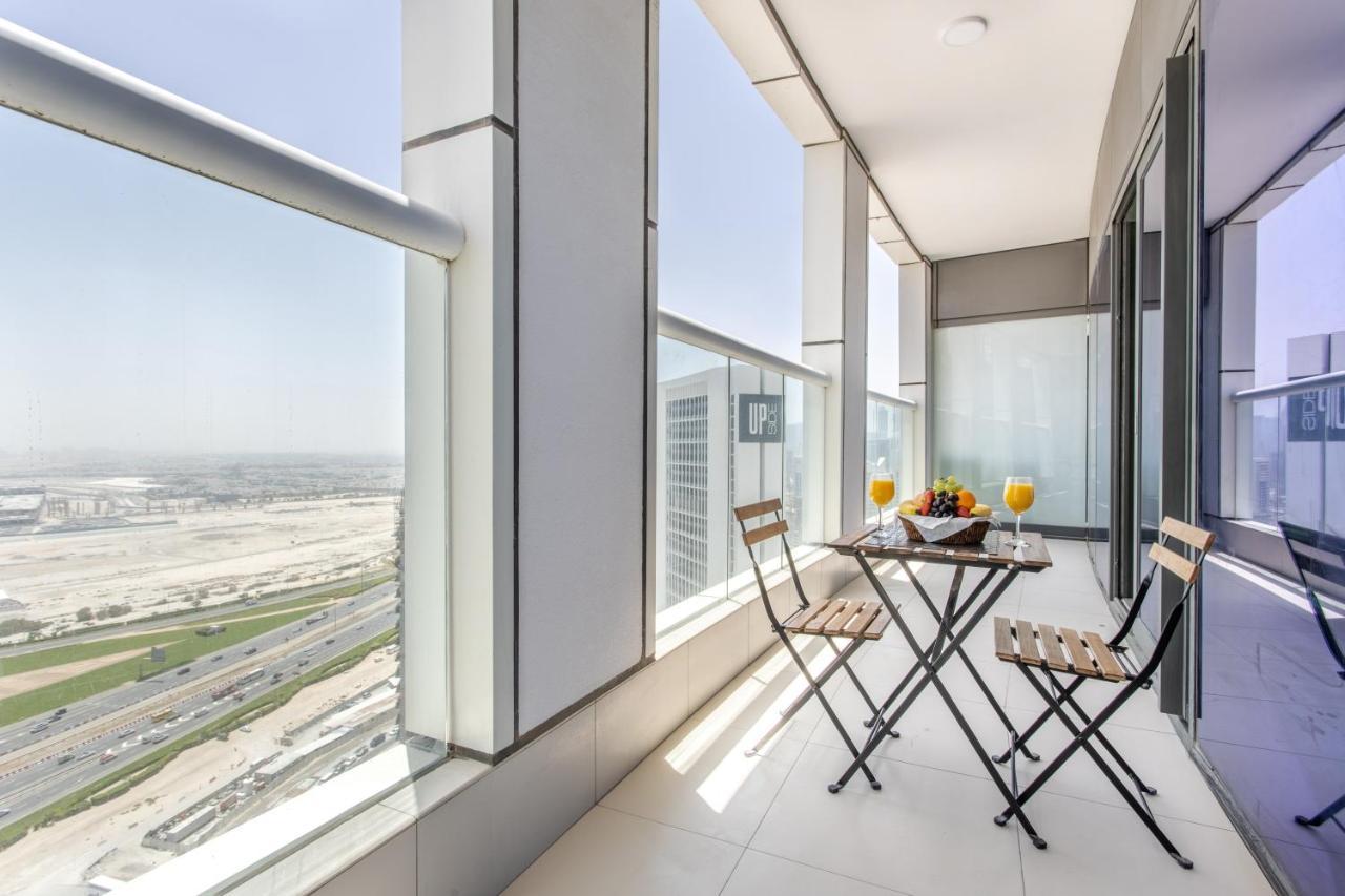 Damac Towers By Paramount - The S Homes Apartment
