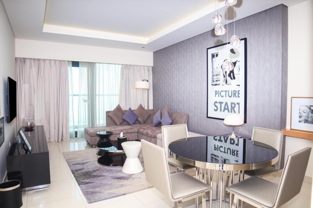 Damac Towers By Paramount - The S Homes *