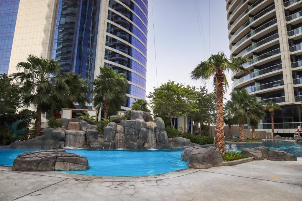 Apartment Damac Towers By Paramount - The S Homes