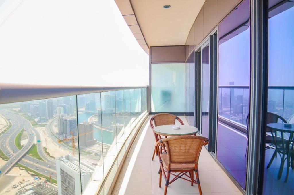 Damac Towers By Paramount - The S Homes