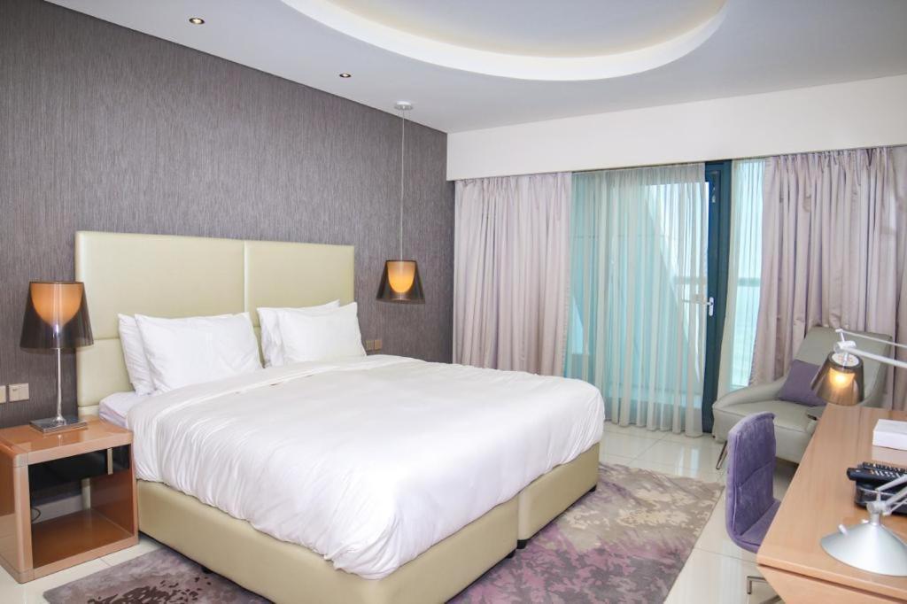 Damac Towers By Paramount - The S Homes Apartment *