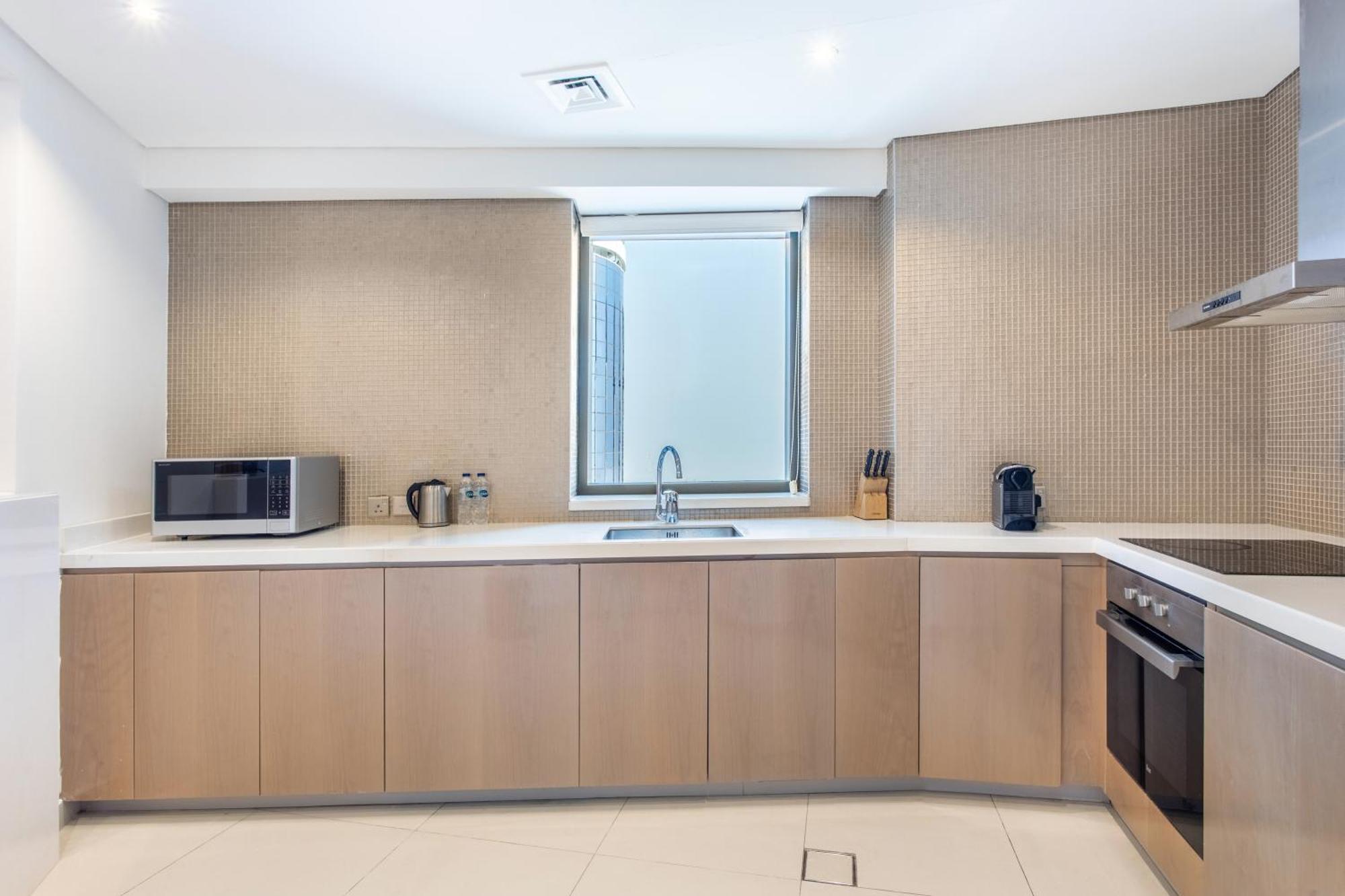 Damac Towers By Paramount - The S Homes