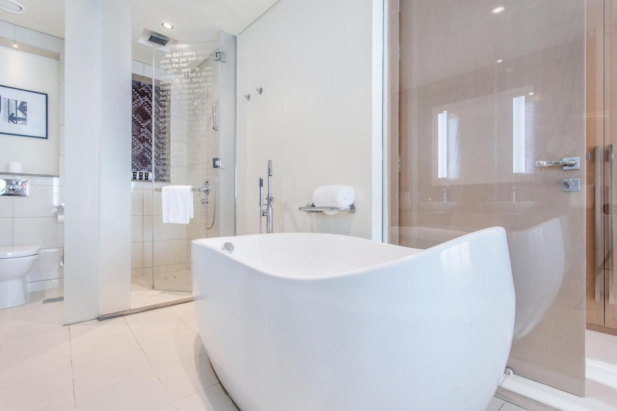 Damac Towers By Paramount - The S Homes