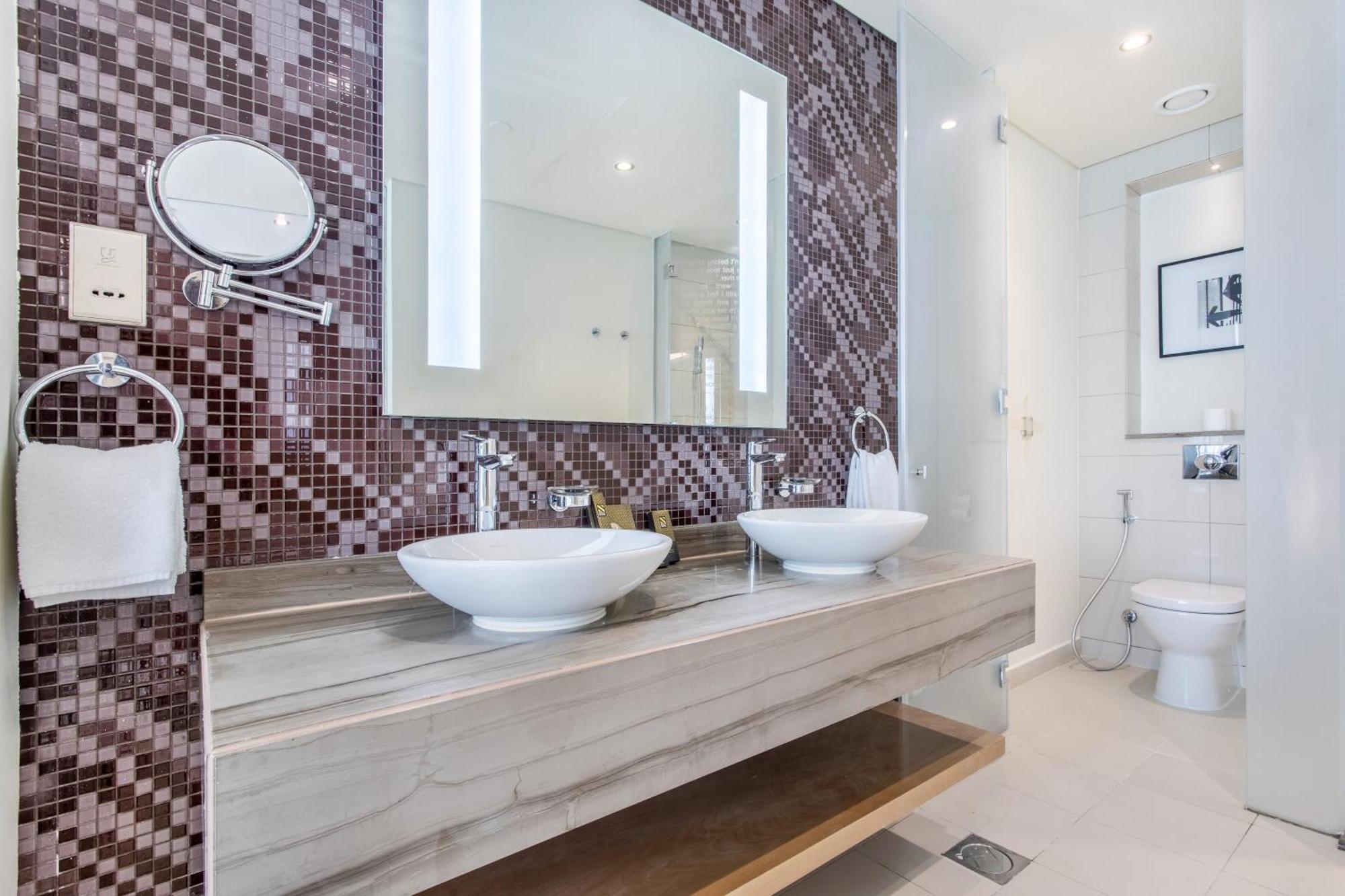 Apartment Damac Towers By Paramount - The S Homes